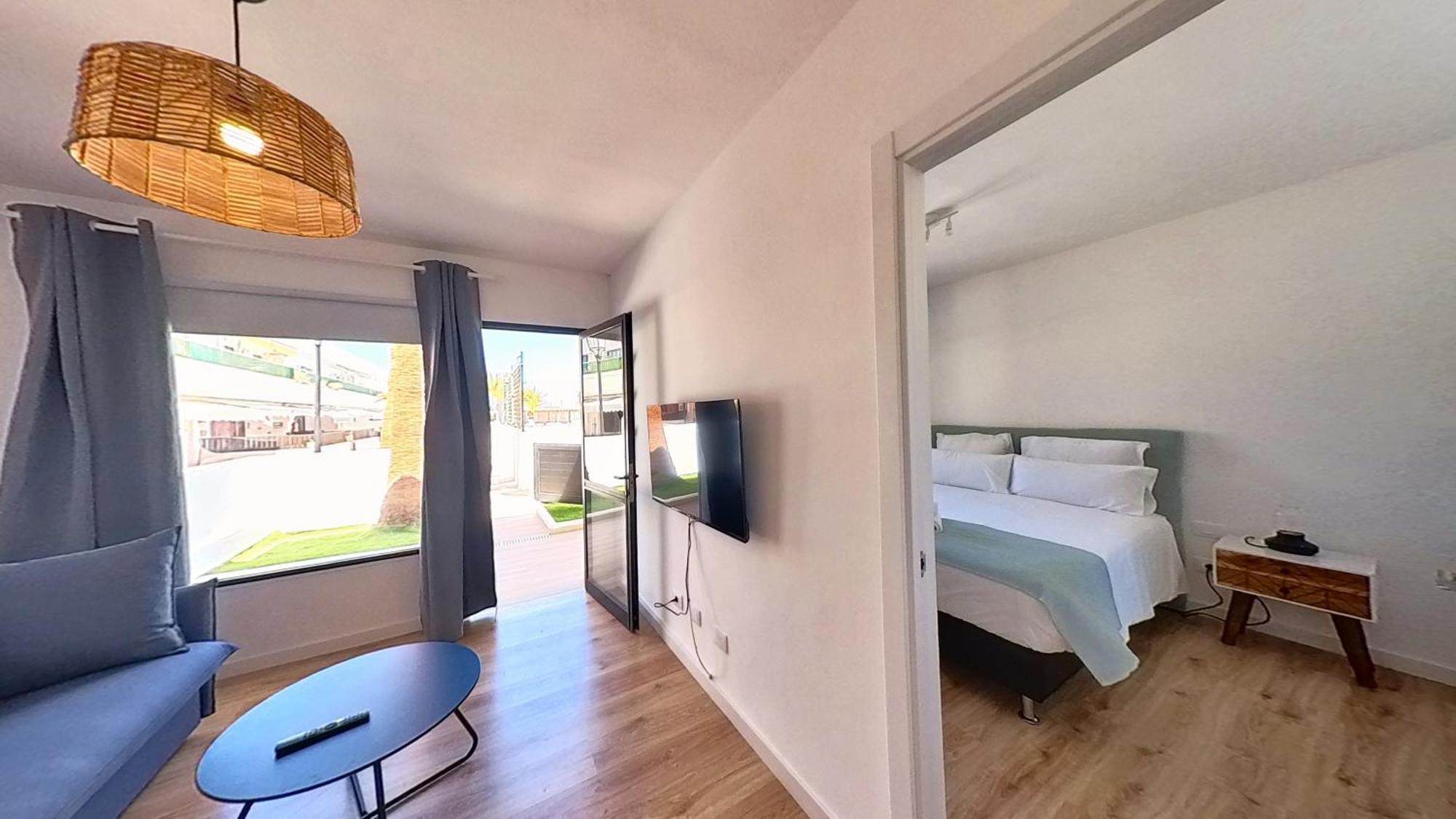 Dunasol Home, By Comfortable Luxury Corralejo Ngoại thất bức ảnh
