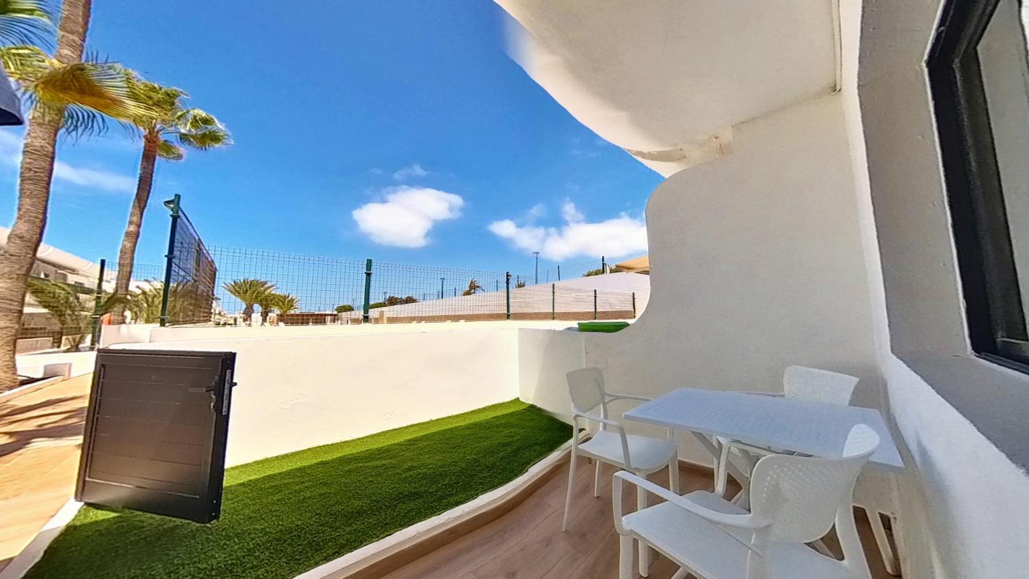 Dunasol Home, By Comfortable Luxury Corralejo Ngoại thất bức ảnh