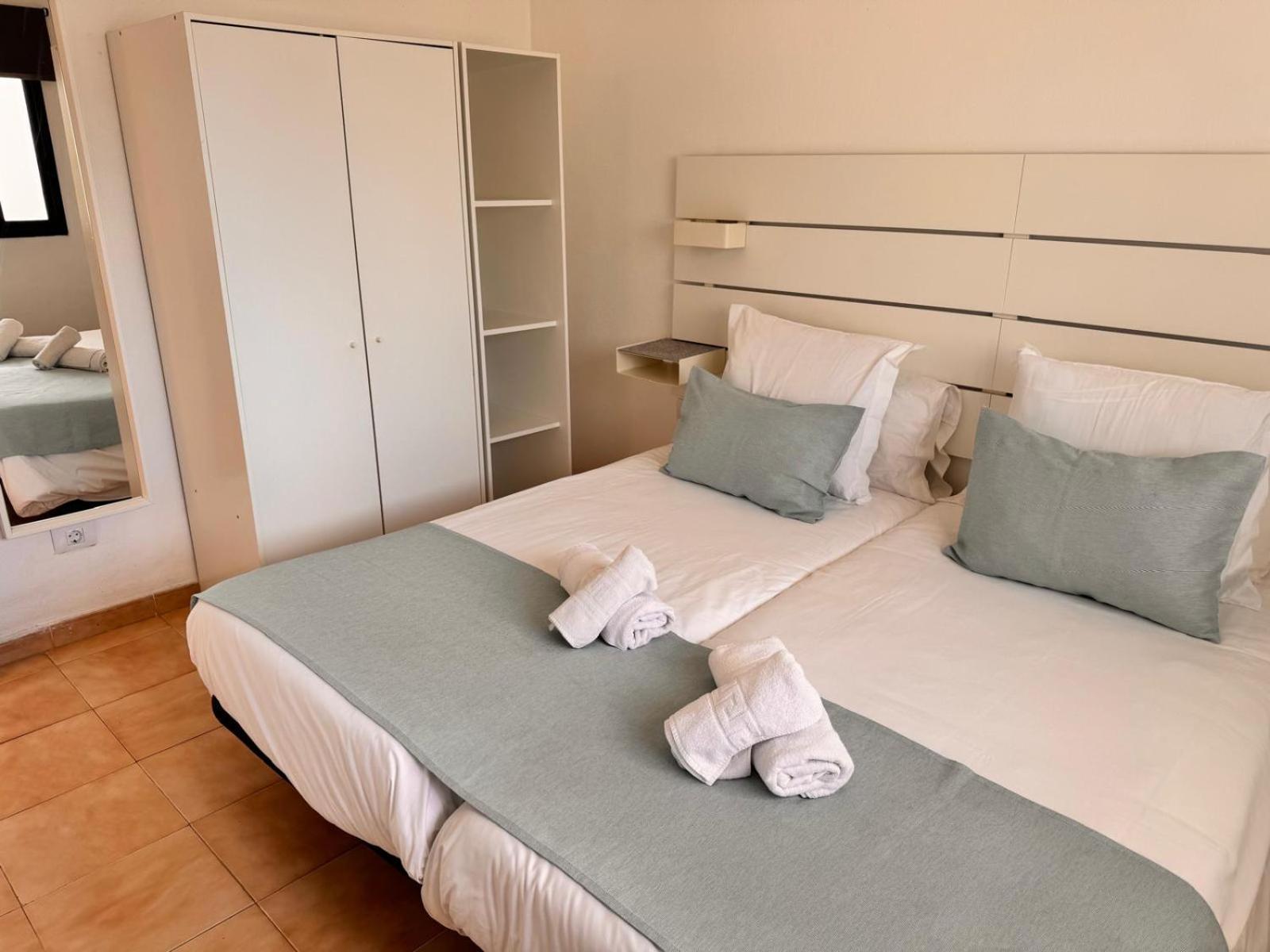 Dunasol Home, By Comfortable Luxury Corralejo Ngoại thất bức ảnh