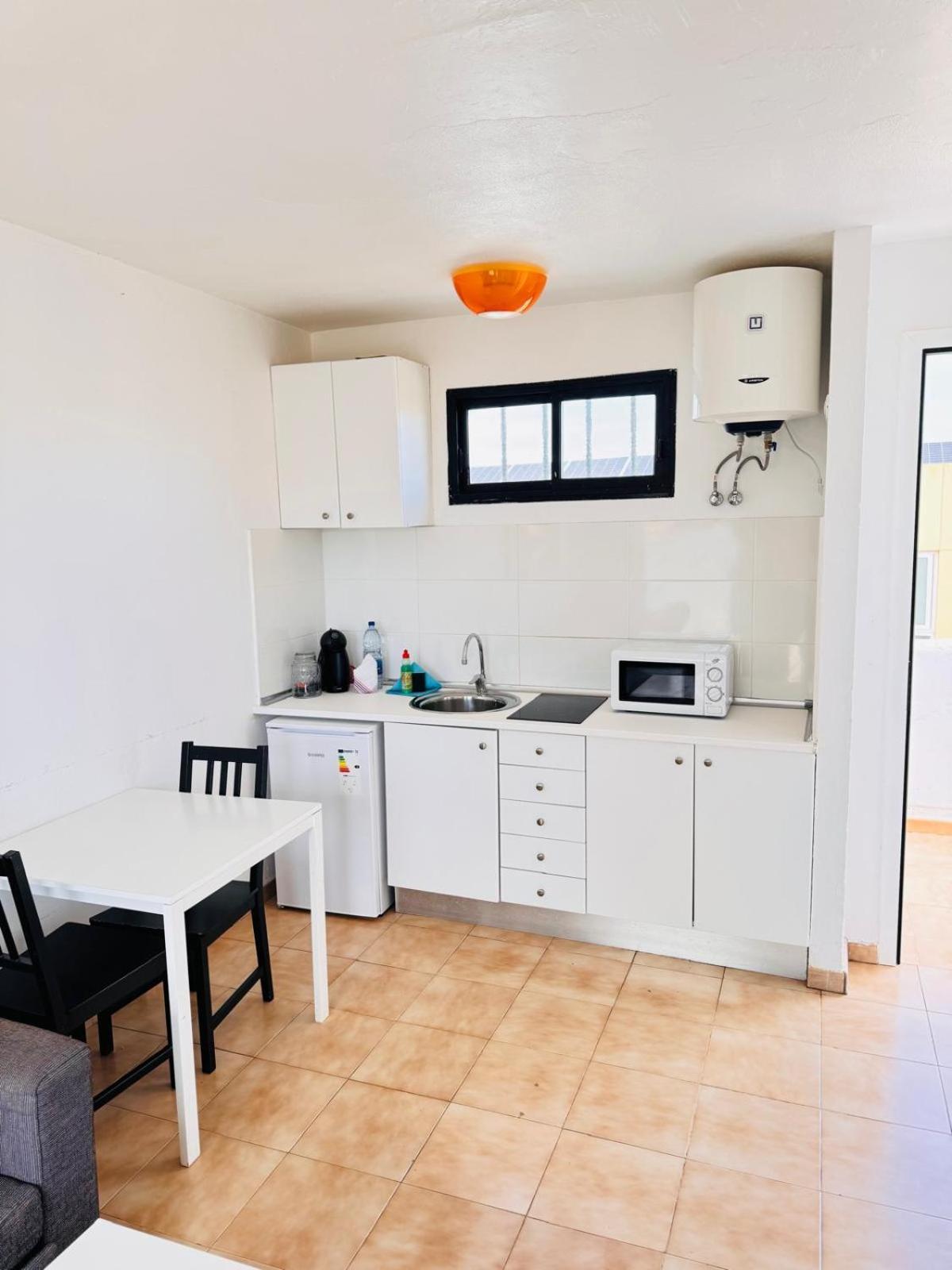 Dunasol Home, By Comfortable Luxury Corralejo Ngoại thất bức ảnh