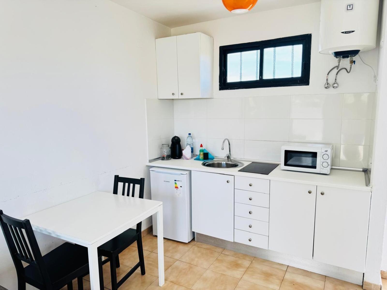 Dunasol Home, By Comfortable Luxury Corralejo Ngoại thất bức ảnh